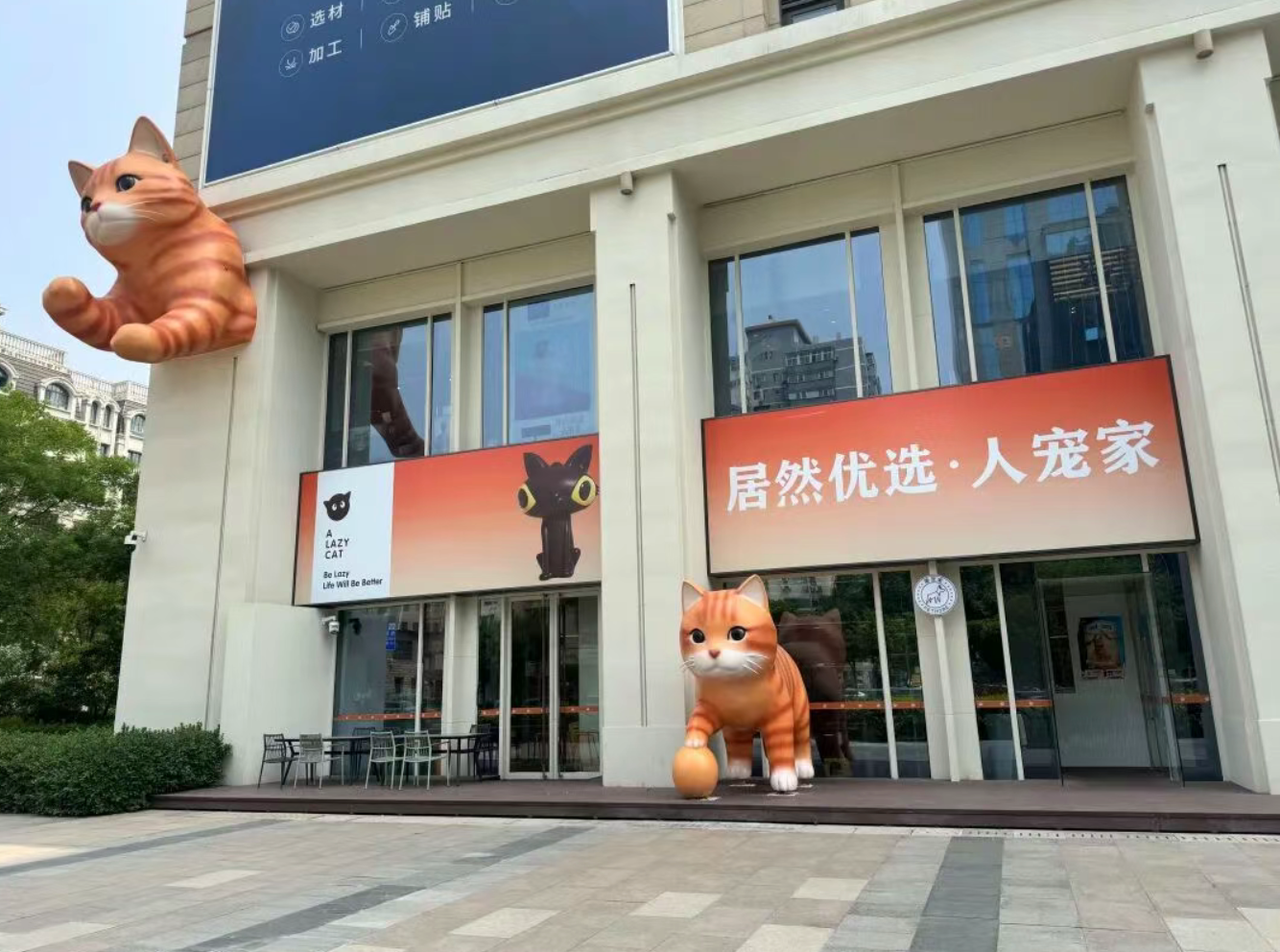 星空体育优选·人宠家:完成初期运营磨合 市场反馈整体积极